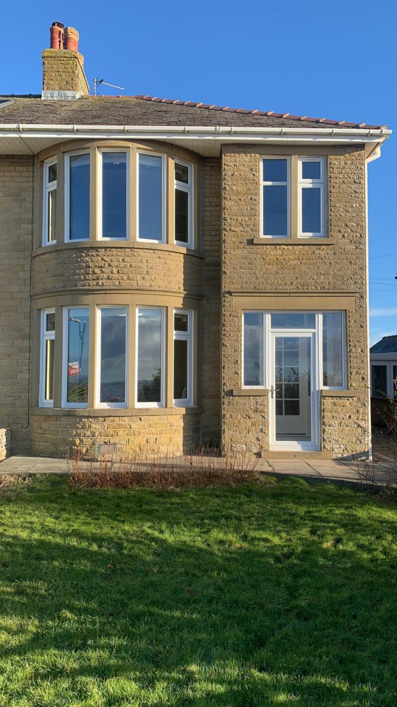 Gallery Castle Windows Morecambe